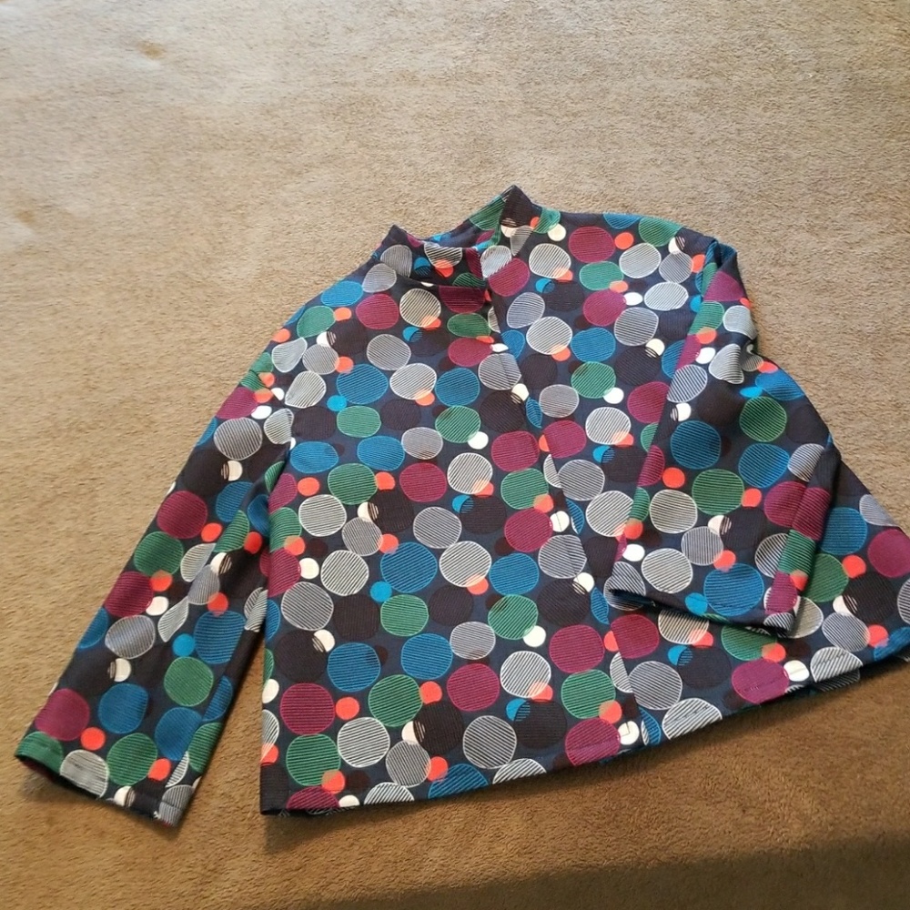 NWT Anne Klein Blazer